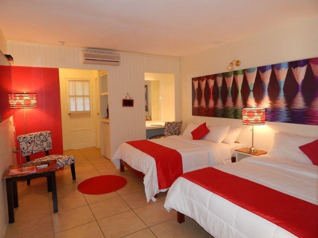 Chic - The Boutique Hotel And Conference Centre Crown Point Extérieur photo