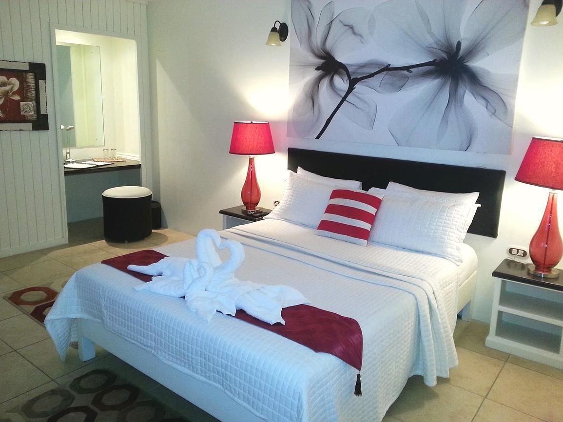 Chic - The Boutique Hotel And Conference Centre Crown Point Extérieur photo