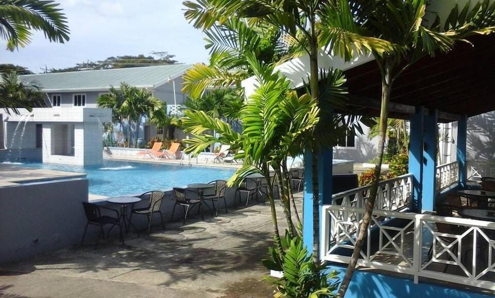 Chic - The Boutique Hotel And Conference Centre Crown Point Extérieur photo