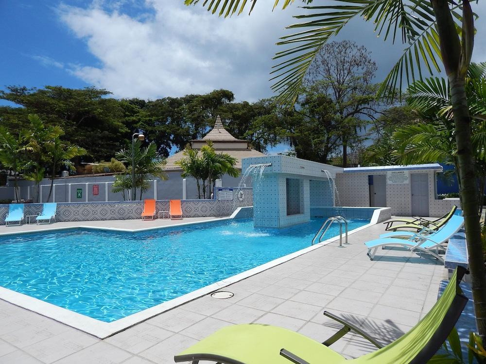 Chic - The Boutique Hotel And Conference Centre Crown Point Extérieur photo