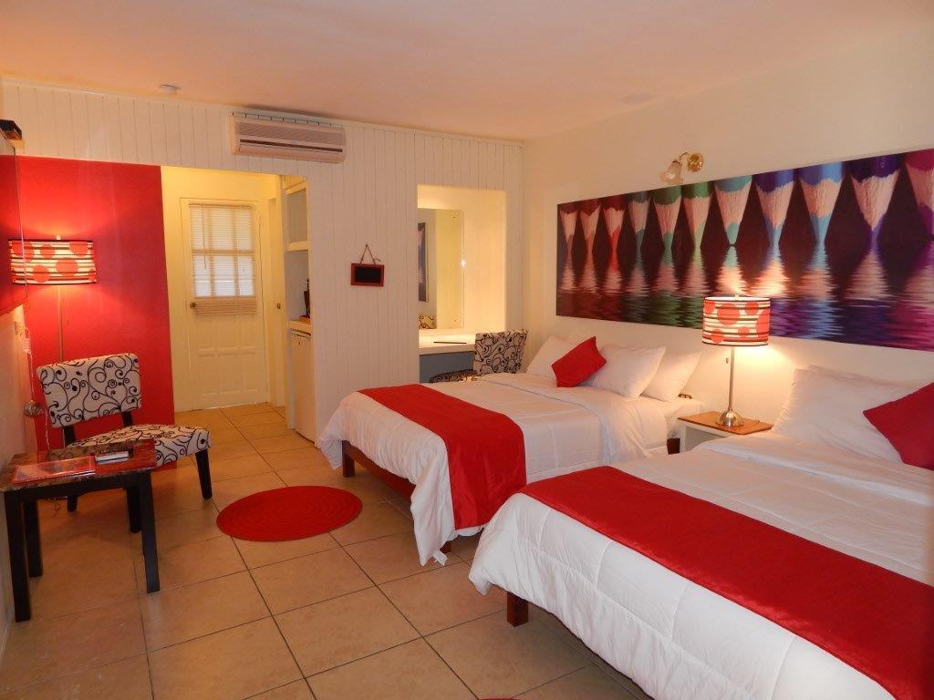 Chic - The Boutique Hotel And Conference Centre Crown Point Chambre photo