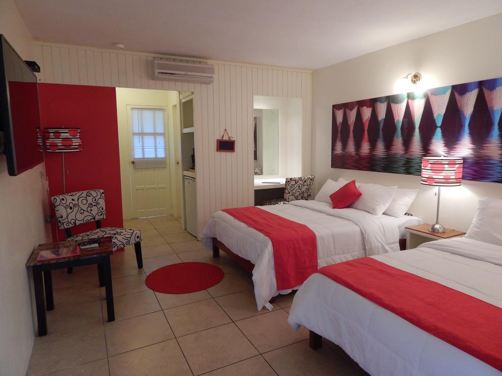 Chic - The Boutique Hotel And Conference Centre Crown Point Extérieur photo