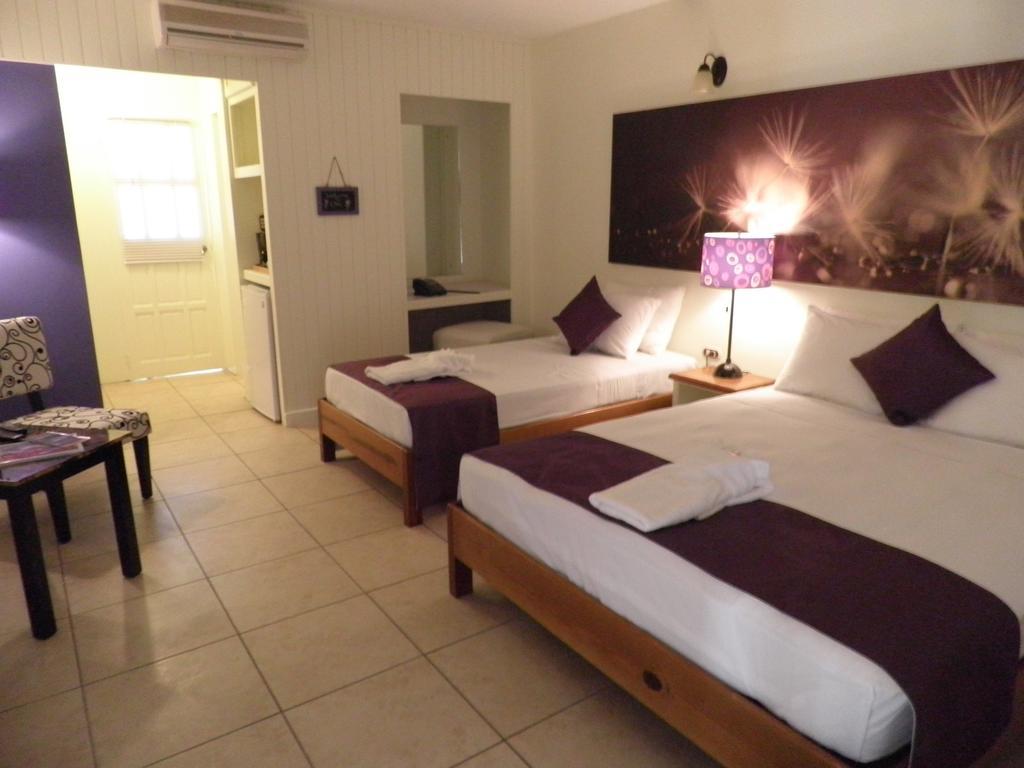 Chic - The Boutique Hotel And Conference Centre Crown Point Chambre photo
