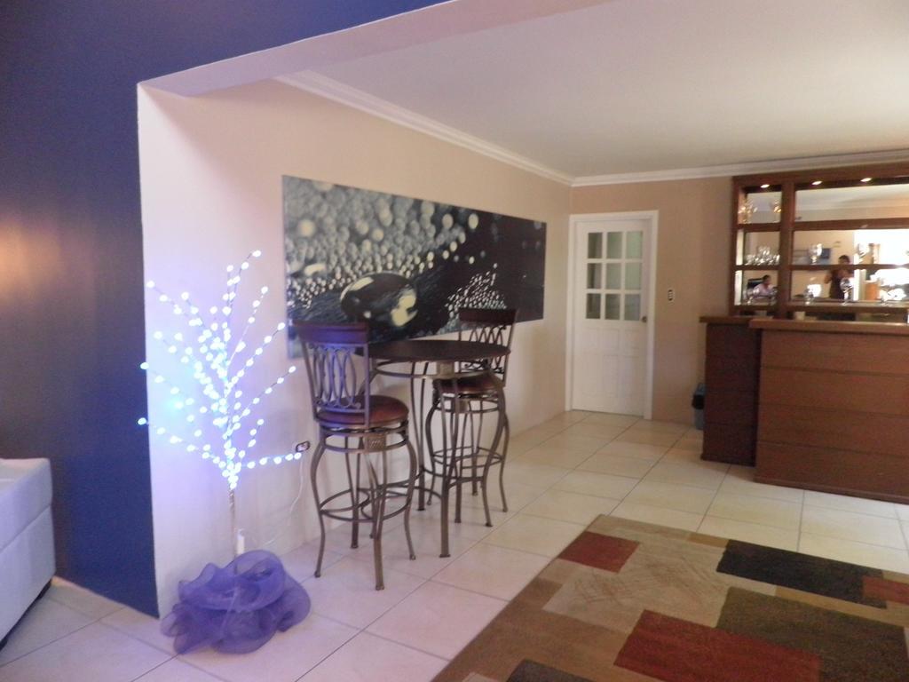 Chic - The Boutique Hotel And Conference Centre Crown Point Extérieur photo