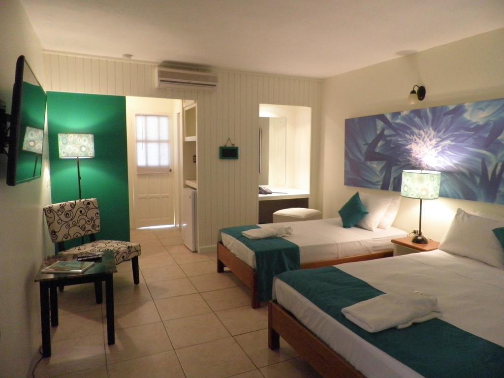 Chic - The Boutique Hotel And Conference Centre Crown Point Chambre photo