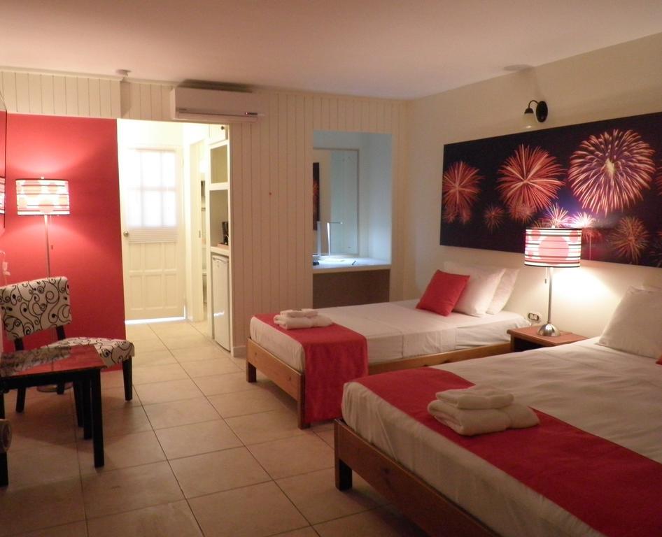 Chic - The Boutique Hotel And Conference Centre Crown Point Extérieur photo