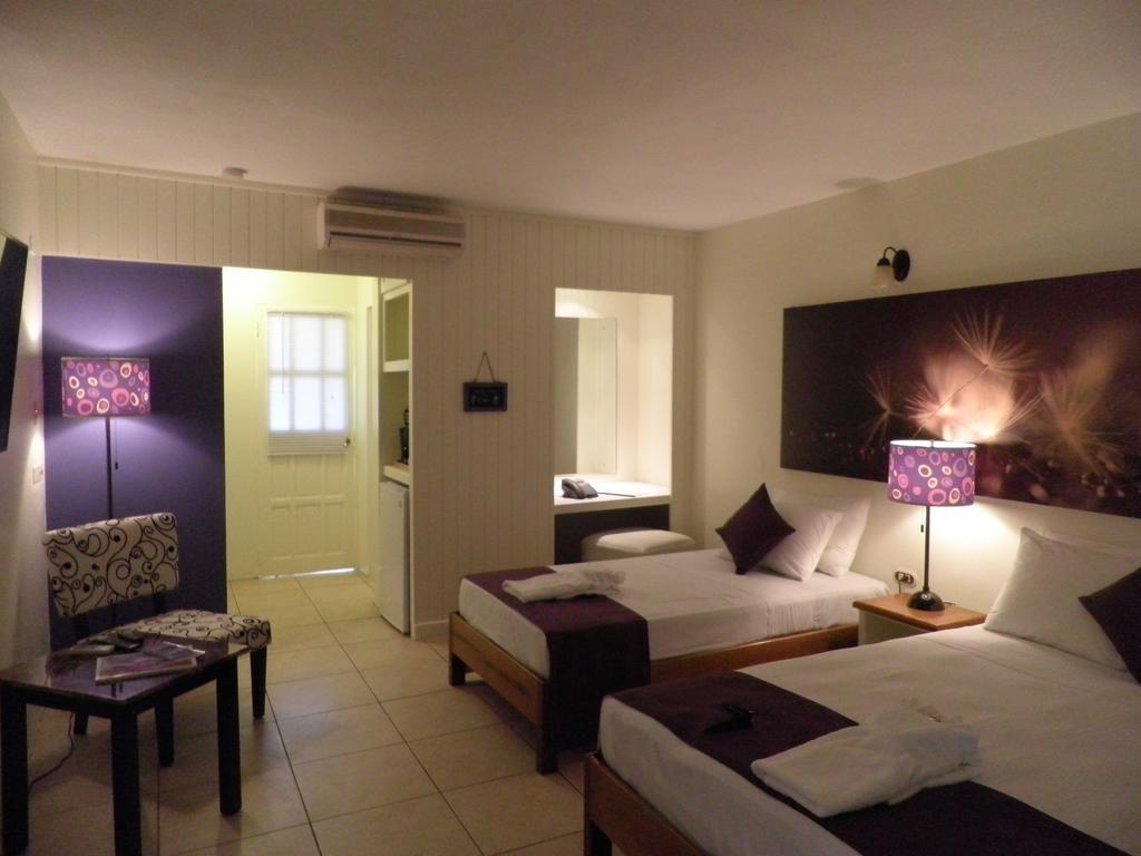 Chic - The Boutique Hotel And Conference Centre Crown Point Extérieur photo