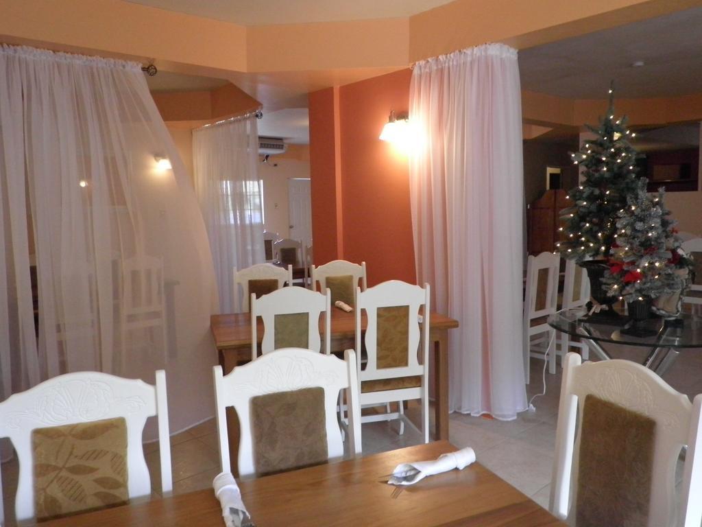 Chic - The Boutique Hotel And Conference Centre Crown Point Extérieur photo
