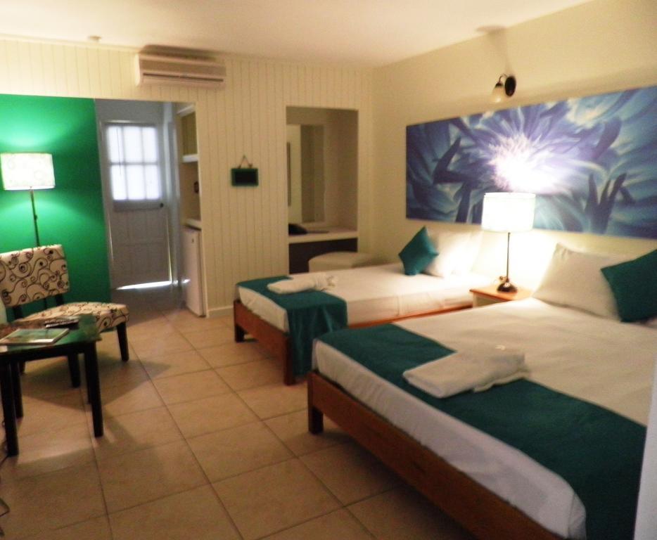 Chic - The Boutique Hotel And Conference Centre Crown Point Chambre photo