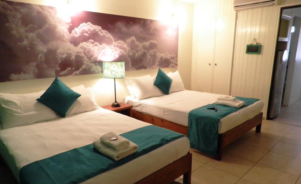 Chic - The Boutique Hotel And Conference Centre Crown Point Chambre photo
