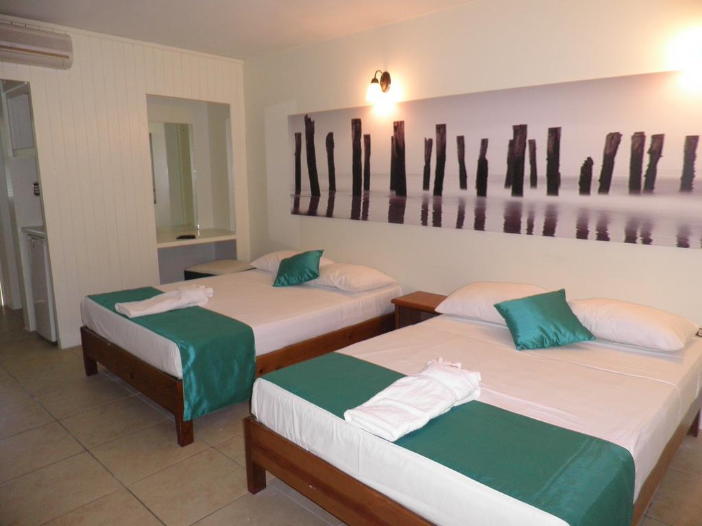 Chic - The Boutique Hotel And Conference Centre Crown Point Extérieur photo