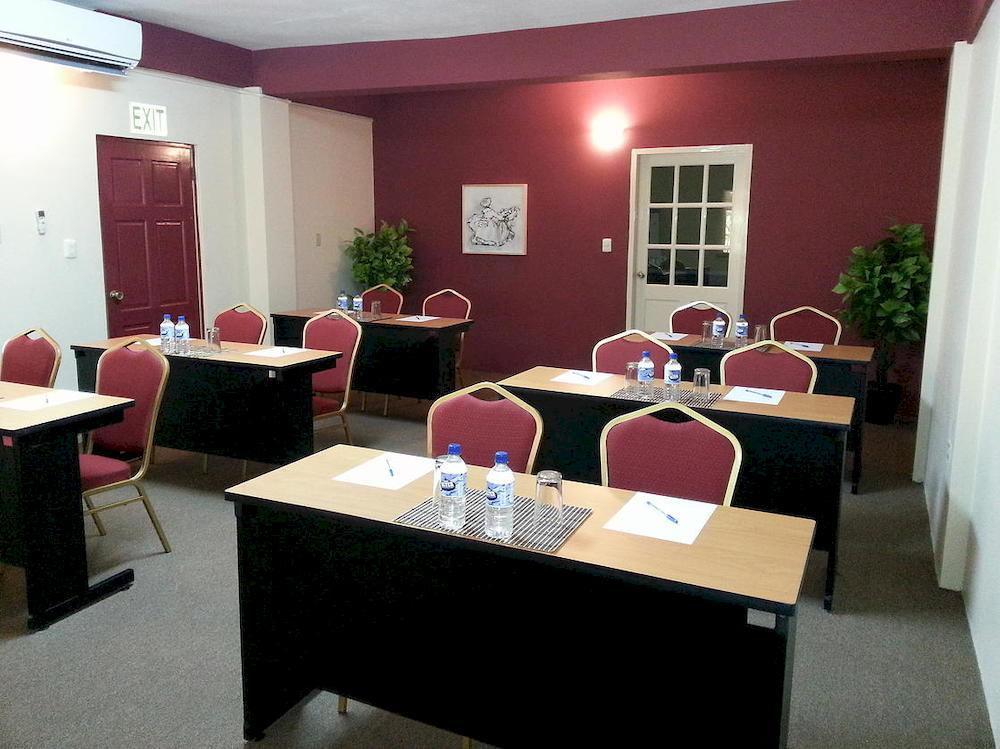 Chic - The Boutique Hotel And Conference Centre Crown Point Extérieur photo