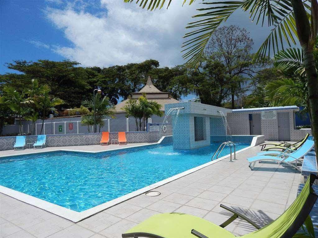 Chic - The Boutique Hotel And Conference Centre Crown Point Extérieur photo